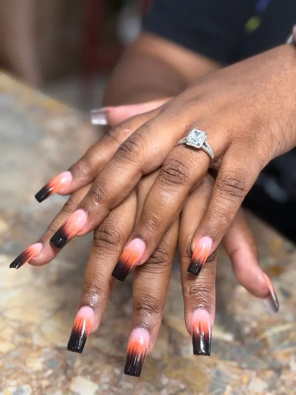 Asiana Nail Spa - 20% OFF (Mon-Wed) — Nail salon in Midlothian